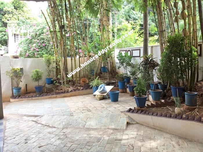 4000 Sq.ft. Independent Bungalow for Sale at Egmore, ChennaiChennai